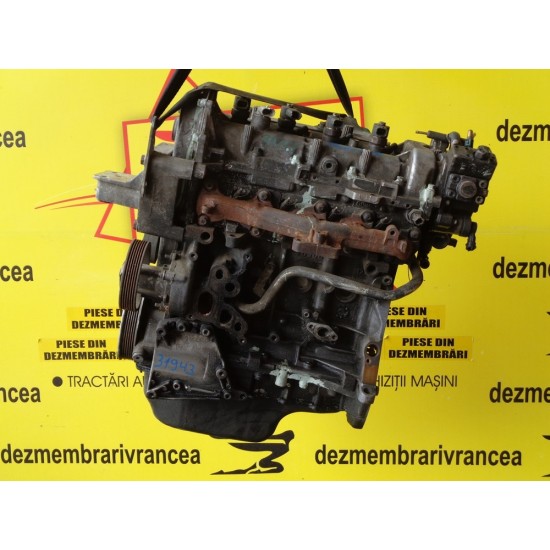 MOTOR FIAT GRANDE PUNTO, 1.3 MULTIJET MOTOR FIAT GRANDE PUNTO, 1.3 MULTIJET