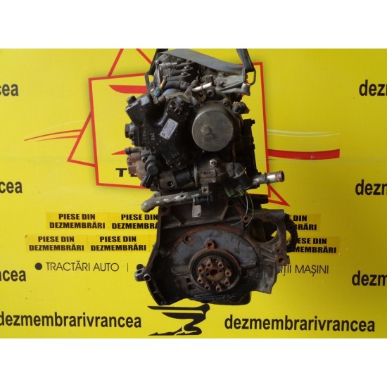 MOTOR FIAT GRANDE PUNTO, 1.3 MULTIJET MOTOR FIAT GRANDE PUNTO, 1.3 MULTIJET