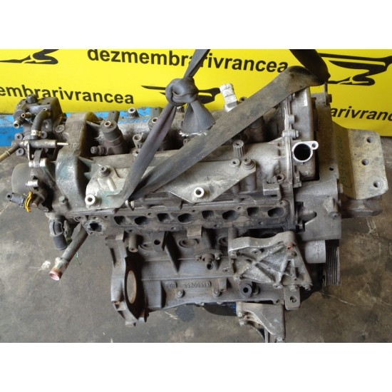 MOTOR FIAT GRANDE PUNTO, 1.3 MULTIJET MOTOR FIAT GRANDE PUNTO, 1.3 MULTIJET