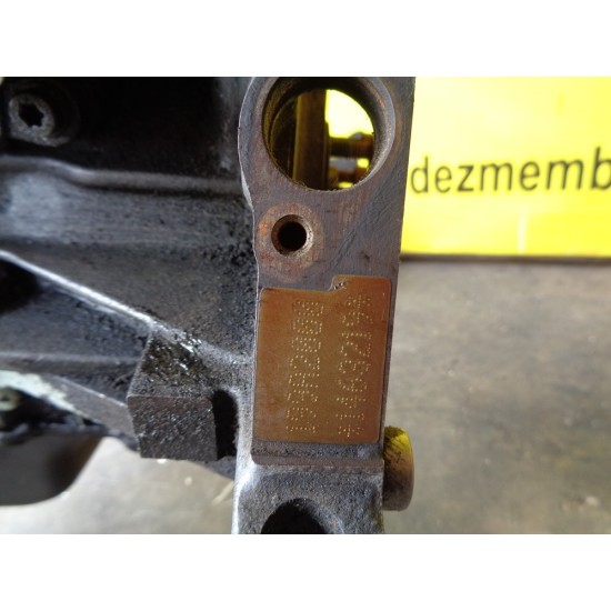 MOTOR FIAT GRANDE PUNTO, 1.3 MULTIJET MOTOR FIAT GRANDE PUNTO, 1.3 MULTIJET
