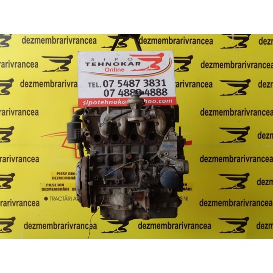 MOTOR FORD FOCUS I, 1.8 TDDI, AN 2001 MOTOR FORD FOCUS I, 1.8 TDDI, AN 2001