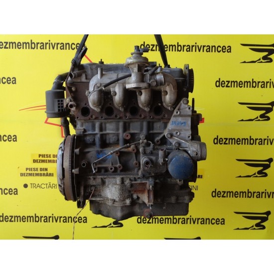 MOTOR FORD FOCUS I, 1.8 TDDI, AN 2001 MOTOR FORD FOCUS I, 1.8 TDDI, AN 2001