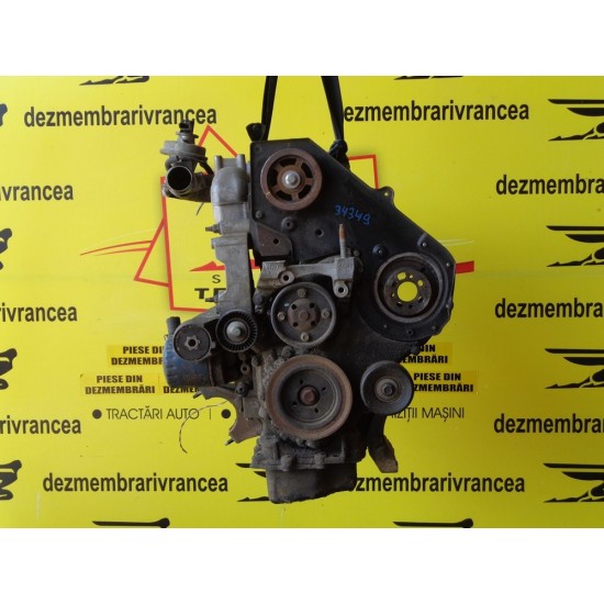 MOTOR FORD FOCUS I, 1.8 TDDI, AN 2001 MOTOR FORD FOCUS I, 1.8 TDDI, AN 2001