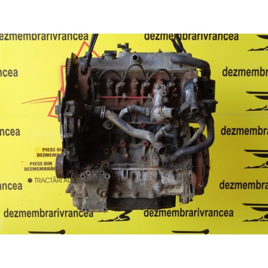 MOTOR FORD FOCUS I, 1.8 TDDI, AN 2001 MOTOR FORD FOCUS I, 1.8 TDDI, AN 2001