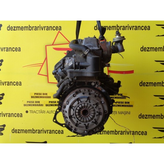 MOTOR FORD FOCUS I, 1.8 TDDI, AN 2001 MOTOR FORD FOCUS I, 1.8 TDDI, AN 2001