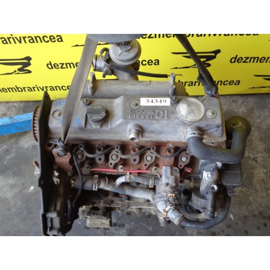 MOTOR FORD FOCUS I, 1.8 TDDI, AN 2001 MOTOR FORD FOCUS I, 1.8 TDDI, AN 2001