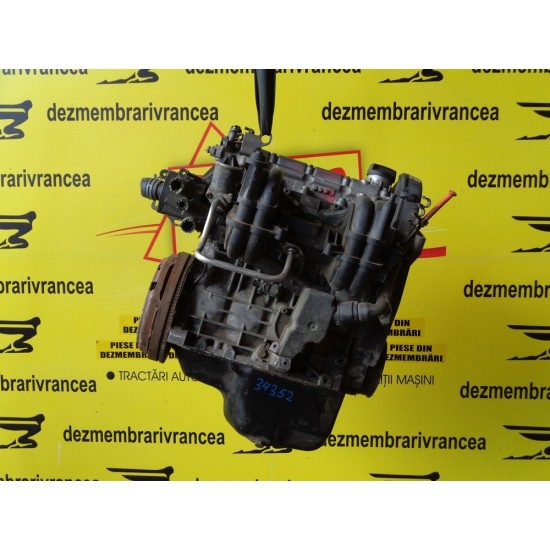 MOTOR VOLKSWAGEN POLO 6N, 1.4 MPI, AN 1995-2001 MOTOR VOLKSWAGEN POLO 6N, 1.4 MPI, AN 1995-2001