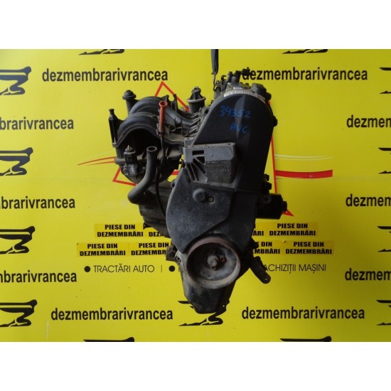 MOTOR VOLKSWAGEN POLO 6N, 1.4 MPI, AN 1995-2001 MOTOR VOLKSWAGEN POLO 6N, 1.4 MPI, AN 1995-2001