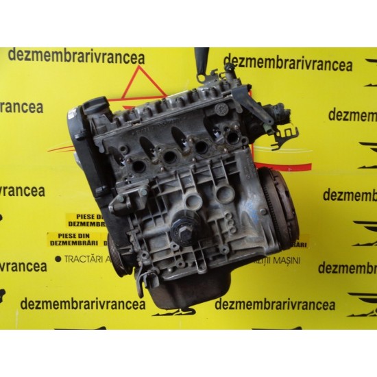 MOTOR VOLKSWAGEN POLO 6N, 1.4 MPI, AN 1995-2001 MOTOR VOLKSWAGEN POLO 6N, 1.4 MPI, AN 1995-2001