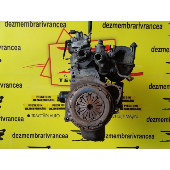 MOTOR VOLKSWAGEN POLO 6N, 1.4 MPI, AN 1995-2001 MOTOR VOLKSWAGEN POLO 6N, 1.4 MPI, AN 1995-2001
