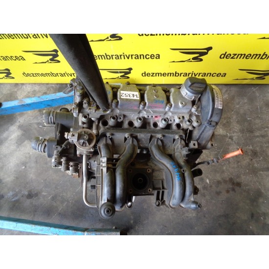 MOTOR VOLKSWAGEN POLO 6N, 1.4 MPI, AN 1995-2001 MOTOR VOLKSWAGEN POLO 6N, 1.4 MPI, AN 1995-2001