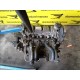 MOTOR VOLKSWAGEN POLO 6N, 1.4 MPI, AN 1995-2001 MOTOR VOLKSWAGEN POLO 6N, 1.4 MPI, AN 1995-2001