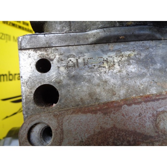 MOTOR VOLKSWAGEN POLO 6N, 1.4 MPI, AN 1995-2001 MOTOR VOLKSWAGEN POLO 6N, 1.4 MPI, AN 1995-2001