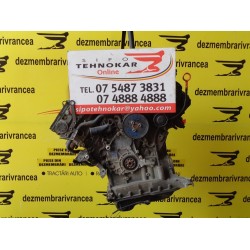 MOTOR VOLKSWAGEN TOUAREG, 3.0 TDI, AN 2002-2007