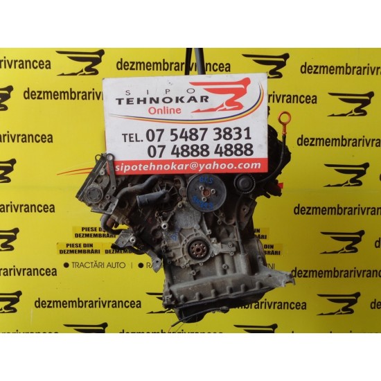 MOTOR VOLKSWAGEN TOUAREG, 3.0 TDI, AN 2002-2007 MOTOR VOLKSWAGEN TOUAREG, 3.0 TDI, AN 2002-2007