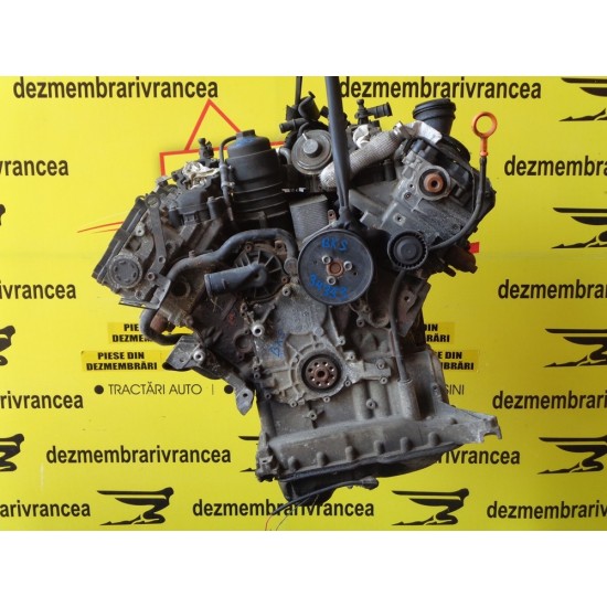MOTOR VOLKSWAGEN TOUAREG, 3.0 TDI, AN 2002-2007 MOTOR VOLKSWAGEN TOUAREG, 3.0 TDI, AN 2002-2007