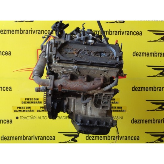 MOTOR VOLKSWAGEN TOUAREG, 3.0 TDI, AN 2002-2007 MOTOR VOLKSWAGEN TOUAREG, 3.0 TDI, AN 2002-2007