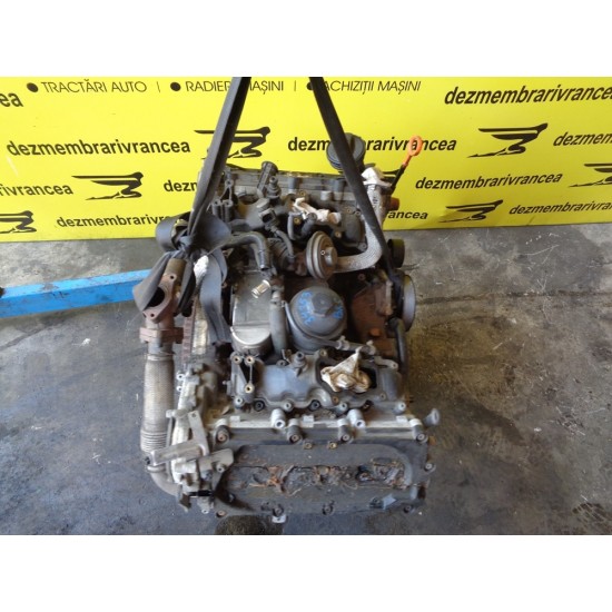 MOTOR VOLKSWAGEN TOUAREG, 3.0 TDI, AN 2002-2007 MOTOR VOLKSWAGEN TOUAREG, 3.0 TDI, AN 2002-2007