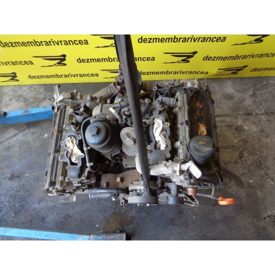 MOTOR VOLKSWAGEN TOUAREG, 3.0 TDI, AN 2002-2007 MOTOR VOLKSWAGEN TOUAREG, 3.0 TDI, AN 2002-2007