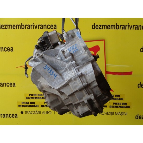 CUTIE VITEZE AUTOMATA MERCEDES CLASA A, W176, 1.5 DIESEL, AN 2012-2018 CUTIE VITEZE AUTOMATA MERCEDES CLASA A, W176, 1.5 DIESEL, AN 2012-2018