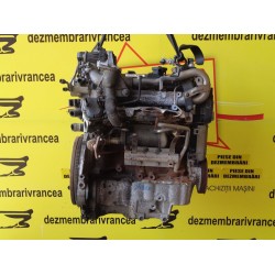 MOTOR MERCEDES CLASA A, W176, 1.5 DIESEL, AN 2012-2018 MOTOR MERCEDES CLASA A, W176, 1.5 DIESEL, AN 2012-2018