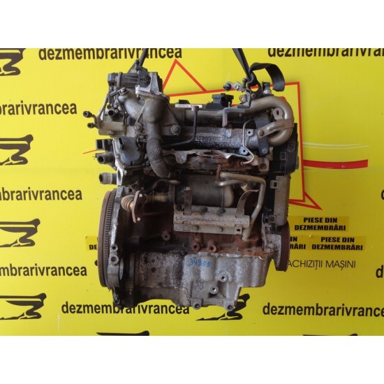 MOTOR MERCEDES CLASA A, W176, 1.5 DIESEL, AN 2012-2018 MOTOR MERCEDES CLASA A, W176, 1.5 DIESEL, AN 2012-2018