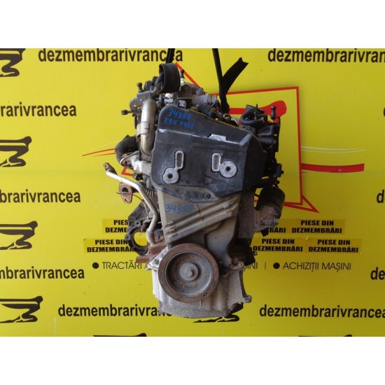 MOTOR MERCEDES CLASA A, W176, 1.5 DIESEL, AN 2012-2018 MOTOR MERCEDES CLASA A, W176, 1.5 DIESEL, AN 2012-2018