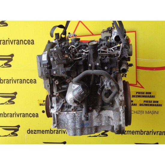 MOTOR MERCEDES CLASA A, W176, 1.5 DIESEL, AN 2012-2018 MOTOR MERCEDES CLASA A, W176, 1.5 DIESEL, AN 2012-2018