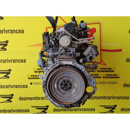 MOTOR MERCEDES CLASA A, W176, 1.5 DIESEL, AN 2012-2018 MOTOR MERCEDES CLASA A, W176, 1.5 DIESEL, AN 2012-2018