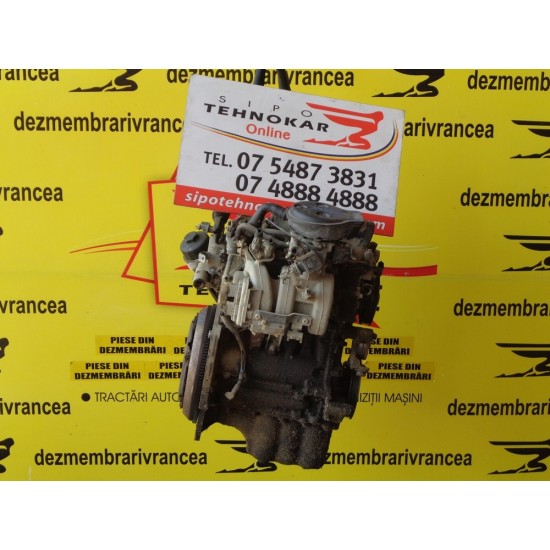 MOTOR OPEL CORSA B, 1.0 BENZINA, AN 2000 MOTOR OPEL CORSA B, 1.0 BENZINA, AN 2000