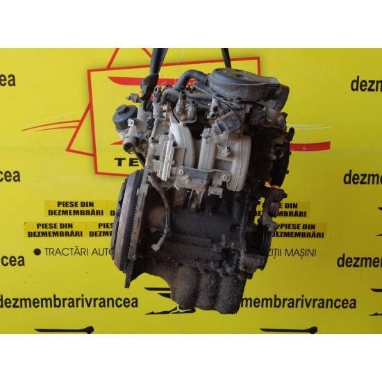 MOTOR OPEL CORSA B, 1.0 BENZINA, AN 2000 MOTOR OPEL CORSA B, 1.0 BENZINA, AN 2000