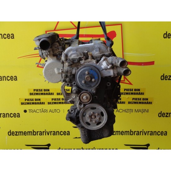 MOTOR OPEL CORSA B, 1.0 BENZINA, AN 2000 MOTOR OPEL CORSA B, 1.0 BENZINA, AN 2000