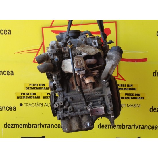 MOTOR OPEL CORSA B, 1.0 BENZINA, AN 2000 MOTOR OPEL CORSA B, 1.0 BENZINA, AN 2000