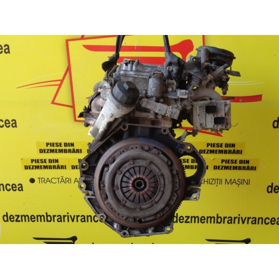 MOTOR OPEL CORSA B, 1.0 BENZINA, AN 2000 MOTOR OPEL CORSA B, 1.0 BENZINA, AN 2000