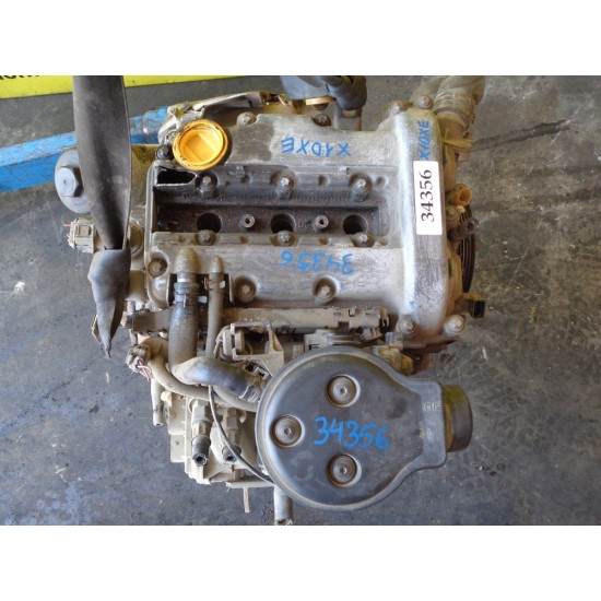 MOTOR OPEL CORSA B, 1.0 BENZINA, AN 2000 MOTOR OPEL CORSA B, 1.0 BENZINA, AN 2000