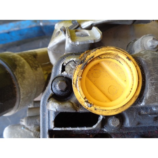 MOTOR OPEL CORSA B, 1.0 BENZINA, AN 2000 MOTOR OPEL CORSA B, 1.0 BENZINA, AN 2000