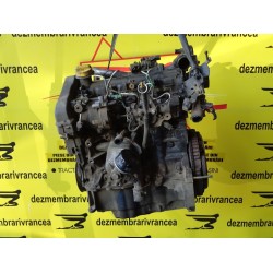 MOTOR RENAULT SCENIC II, 1.5 DCI, AN 2002-2008, EURO 4 MOTOR RENAULT SCENIC II, 1.5 DCI, AN 2002-2008, EURO 4