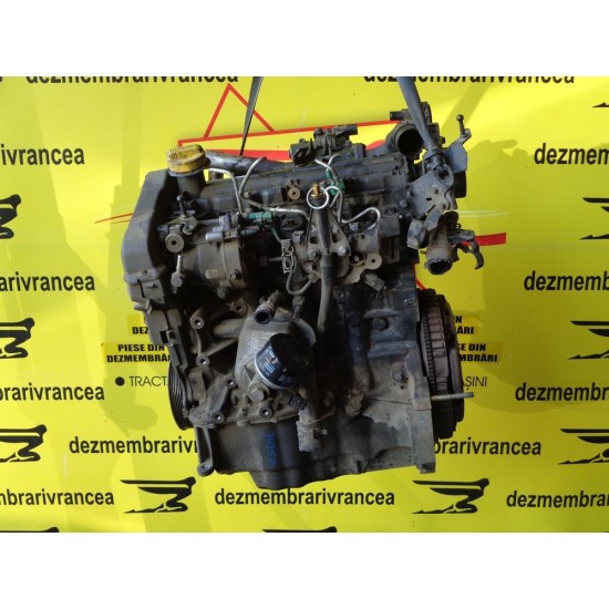 MOTOR RENAULT SCENIC II, 1.5 DCI, AN 2002-2008, EURO 4 MOTOR RENAULT SCENIC II, 1.5 DCI, AN 2002-2008, EURO 4