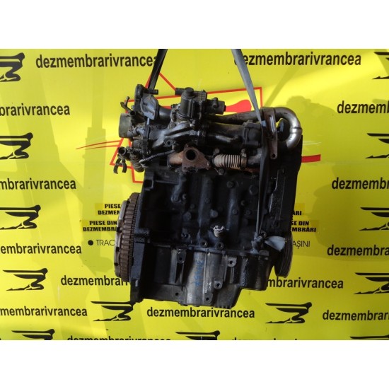 MOTOR RENAULT SCENIC II, 1.5 DCI, AN 2002-2008, EURO 4 MOTOR RENAULT SCENIC II, 1.5 DCI, AN 2002-2008, EURO 4