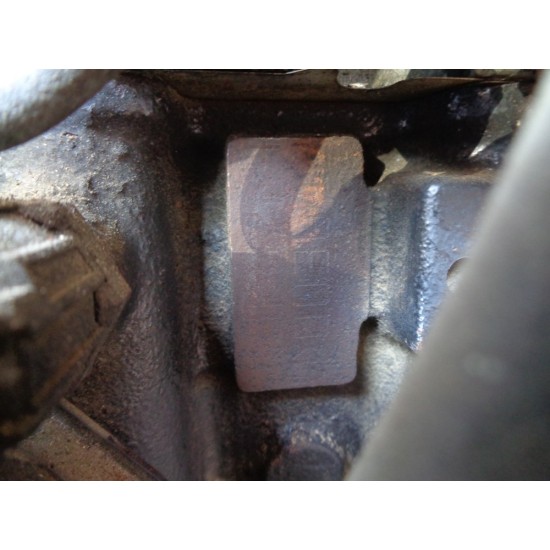 MOTOR RENAULT SCENIC II, 1.5 DCI, AN 2002-2008, EURO 4 MOTOR RENAULT SCENIC II, 1.5 DCI, AN 2002-2008, EURO 4