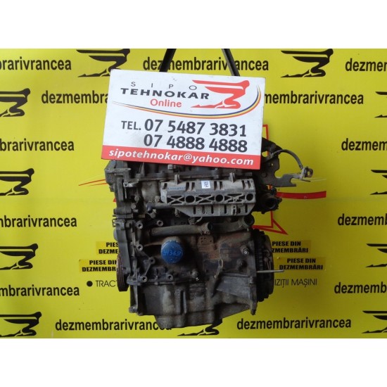 MOTOR RENAULT SCENIC I, 1.6 BENZINA, AN 2000 MOTOR RENAULT SCENIC I, 1.6 BENZINA, AN 2000