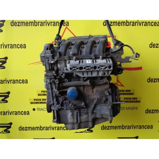 MOTOR RENAULT SCENIC I, 1.6 BENZINA, AN 2000 MOTOR RENAULT SCENIC I, 1.6 BENZINA, AN 2000
