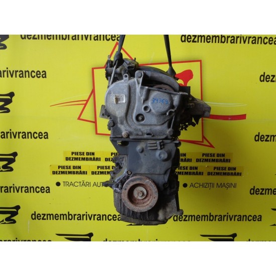 MOTOR RENAULT SCENIC I, 1.6 BENZINA, AN 2000 MOTOR RENAULT SCENIC I, 1.6 BENZINA, AN 2000