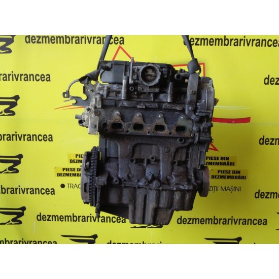 MOTOR RENAULT SCENIC I, 1.6 BENZINA, AN 2000 MOTOR RENAULT SCENIC I, 1.6 BENZINA, AN 2000