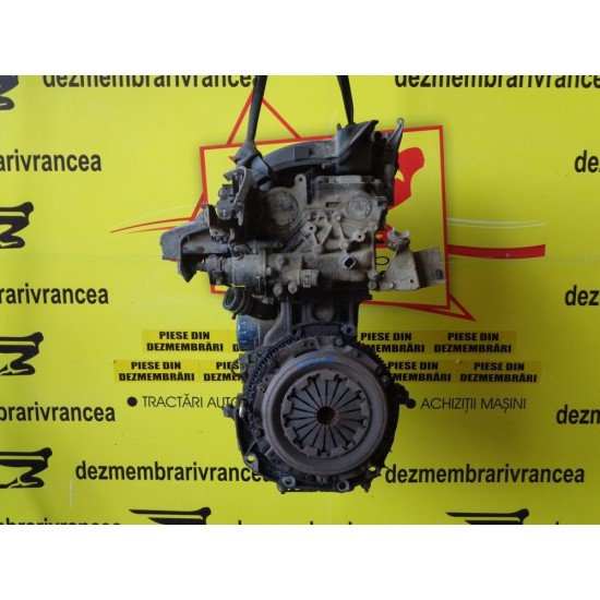 MOTOR RENAULT SCENIC I, 1.6 BENZINA, AN 2000 MOTOR RENAULT SCENIC I, 1.6 BENZINA, AN 2000