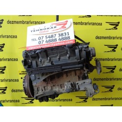 MOTOR BMW SERIA 5, E39, 2.5 TDS