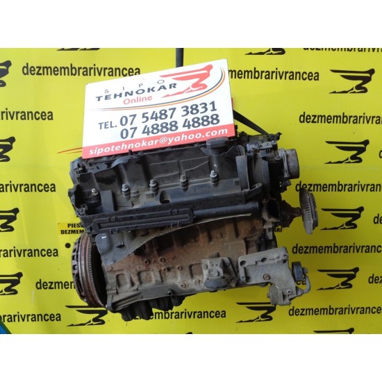 MOTOR BMW SERIA 5, E39, 2.5 TDS MOTOR BMW SERIA 5, E39, 2.5 TDS