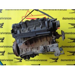 MOTOR BMW SERIA 5, E39, 2.5 TDS
