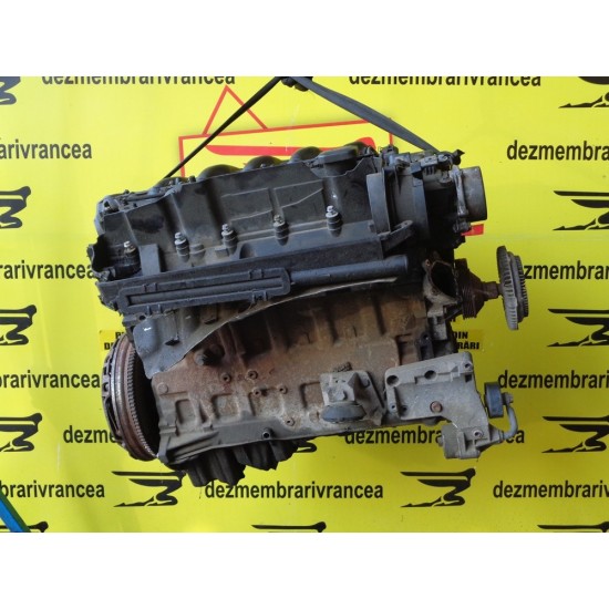 MOTOR BMW SERIA 5, E39, 2.5 TDS MOTOR BMW SERIA 5, E39, 2.5 TDS