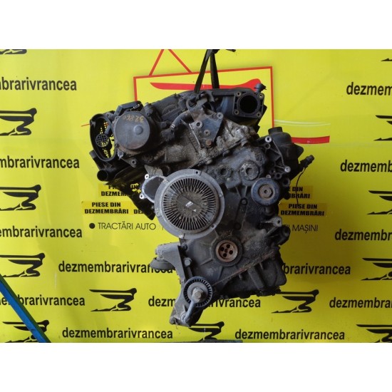 MOTOR BMW SERIA 5, E39, 2.5 TDS MOTOR BMW SERIA 5, E39, 2.5 TDS